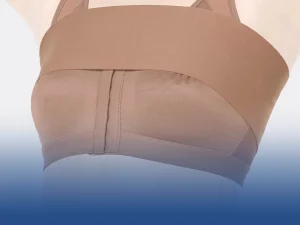 گن بعد از پروتز سينه