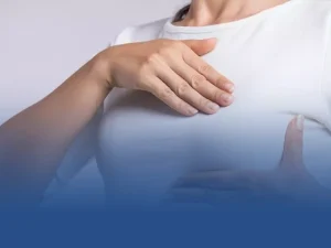 مراقبت های بعد از پروتز سینه