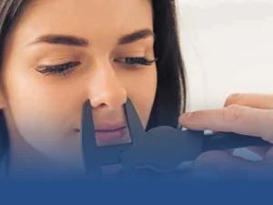 مراقبت های بعد از عمل بینی گوشتی
