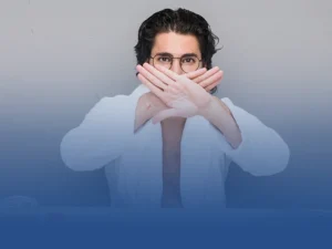 ممنوعیت های بعد از عمل بینی