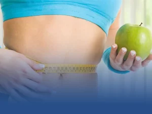 رژیم غذایی بعد از لیپوساکشن