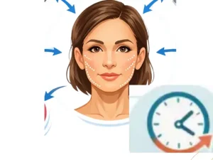 بهترین سن لیفت صورت چه زمانی است؟